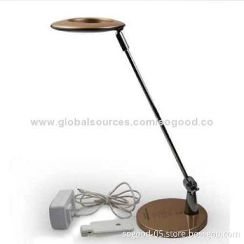 C-TICK LED table lights